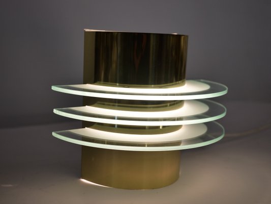 Drittel Wall Lamp from Ikea, 1980s for sale at Pamono
