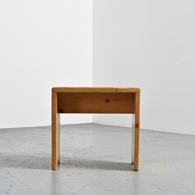 Table Pliante Table Pliante en Bois Massif Petit Appartement Table À Manger Pliable Table À