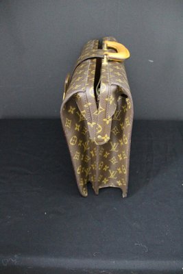 Louis Vuitton Pilot Bag or Doctor Bag, 1990s for sale at Pamono