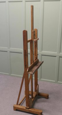 Chevalet Prinz 260-25 Pour Agrandisseur 8x10 Pouces – Vintage, Jamais Utilisé (boîte Usée)