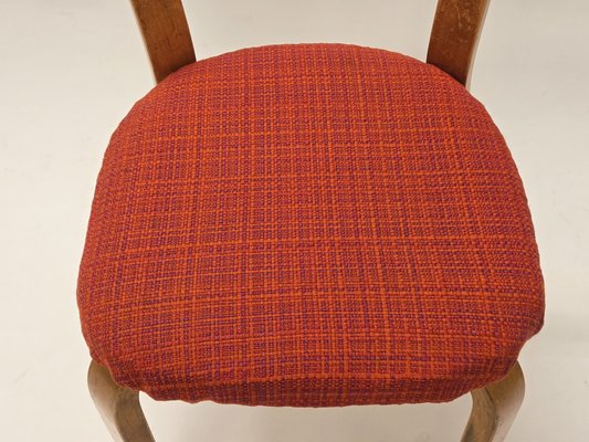 69 Chair by Alvar Aalto for Artek, 1940s for sale at Pamono