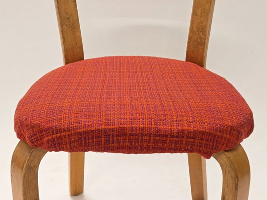 69 Chair by Alvar Aalto for Artek, 1940s for sale at Pamono