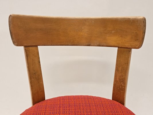 69 Chair by Alvar Aalto for Artek, 1940s for sale at Pamono