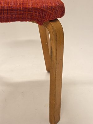 69 Chair by Alvar Aalto for Artek, 1940s for sale at Pamono