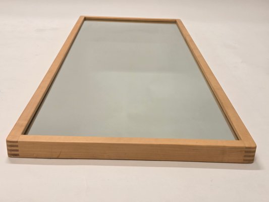 Model 192A Mirror by Alvar Aalto for Artek, 1960s for sale at Pamono