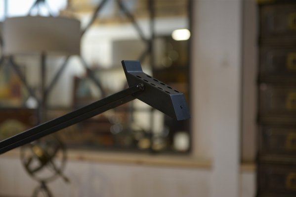 Tizio Desk Lamp by Richard Sapper for Artemide, 1980s for sale at