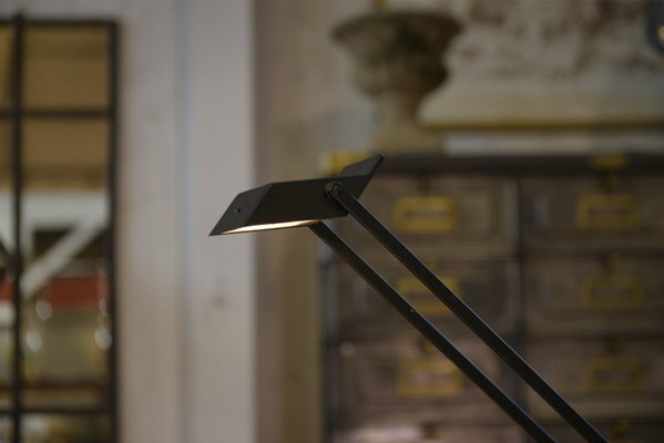 Tizio Desk Lamp by Richard Sapper for Artemide, 1980s for sale at