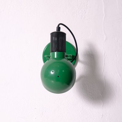 Italian Wall or Desk Lamp, 1980s for sale at Pamono