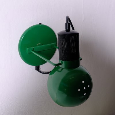 Italian Wall or Desk Lamp, 1980s for sale at Pamono