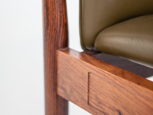 Diplomat Chairs By Finn Juhl For France Son 1964 Set Of 2 For