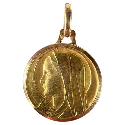 Etriers en cuir et laiton d'origine italienne En vente sur