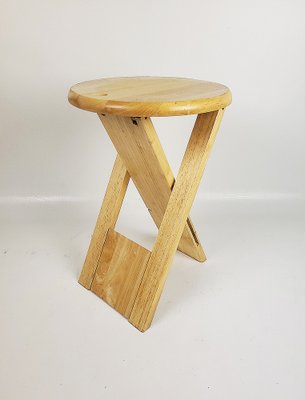 Suzy Stool by A. Reed for Princes Design Works Ltd, 1980s for sale