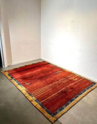 Tapis rond en jute tissé à la main 220cm Jerico | Maisons du Monde