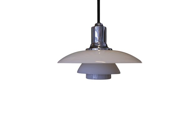 PH 2⁄1 Pendant Light by PH2-1 pendant Poul Henningsen | Louis Poulsen