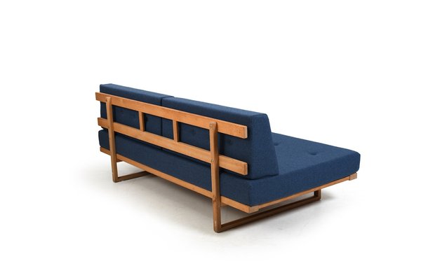 Daybed by Børge Mogensen for Fredericia, 1960s for sale at Pamono