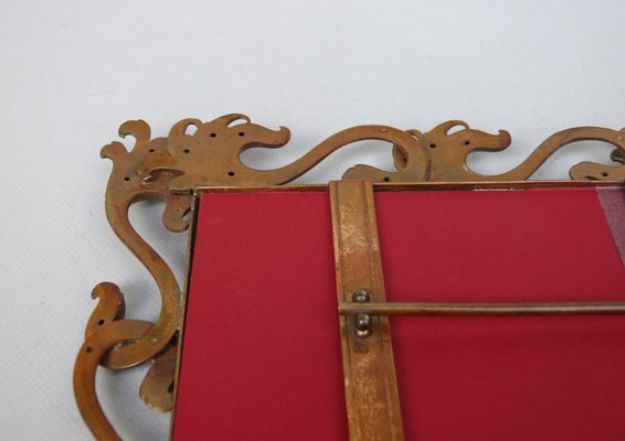 Tige Isa K63 Winding stem - Tige de Remontoir - Albero di Carica