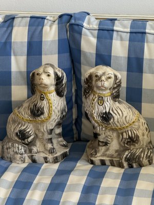 Lot De 3 Broches Porte-photo Début 1900 - Vintage - En L'état