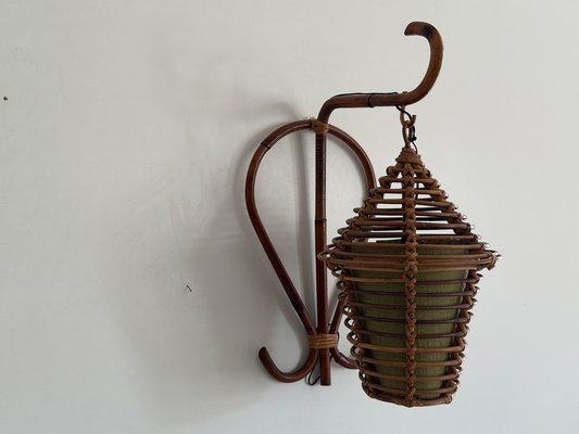 bild bambus steine wasser Bambus Wasser Zensteine Wandpaneele online kaufen
