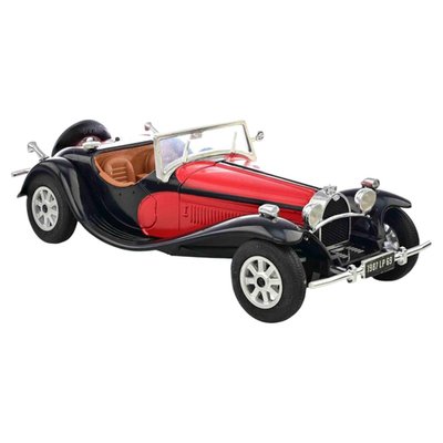 Bugatti 55 De La Chapelle Majorette, Italy, 1980s for sale at Pamono