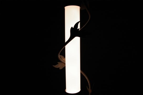 Art Deco Ceiling Light In Brass 1930s For Sale At Pamono