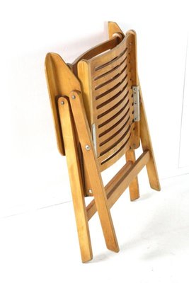 Model Rex Folding Chair by Niko Kralj for Stol Kamnik for sale at
