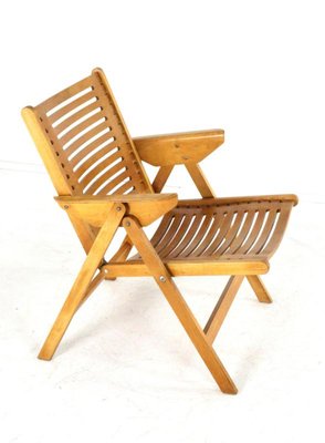 Model Rex Folding Chair by Niko Kralj for Stol Kamnik for sale at