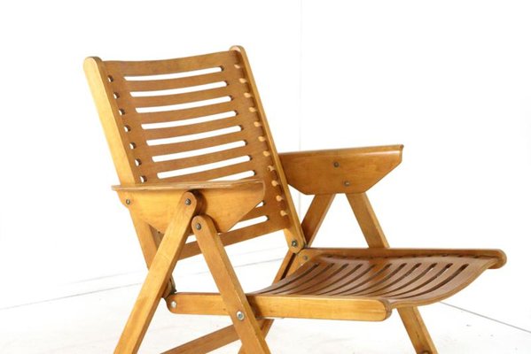 Model Rex Folding Chair by Niko Kralj for Stol Kamnik for sale at