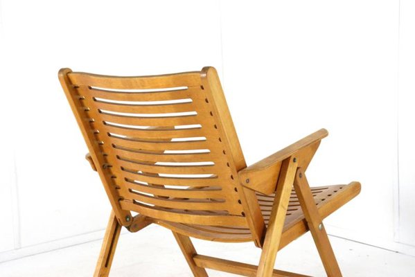 Model Rex Folding Chair by Niko Kralj for Stol Kamnik for sale at