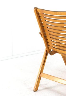 Model Rex Folding Chair by Niko Kralj for Stol Kamnik for sale at