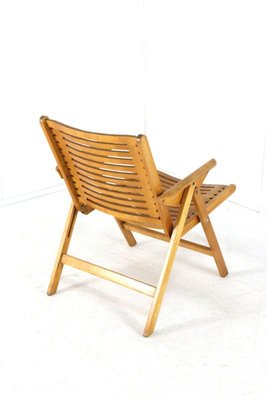 Model Rex Folding Chair by Niko Kralj for Stol Kamnik for sale at