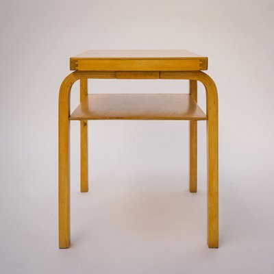 A86 Radio Table by Alvar Aalto for Artek, 1930s for sale at Pamono