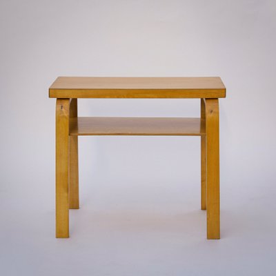 A86 Radio Table by Alvar Aalto for Artek, 1930s for sale at Pamono