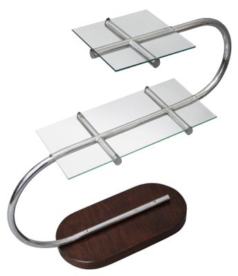 Geschwungene Vintage Blumenbank bei Pamono kaufen Geschwungene Vintage Blumenbank bei Pamono kaufen