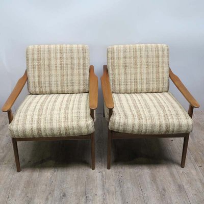 scandinavian armchairs