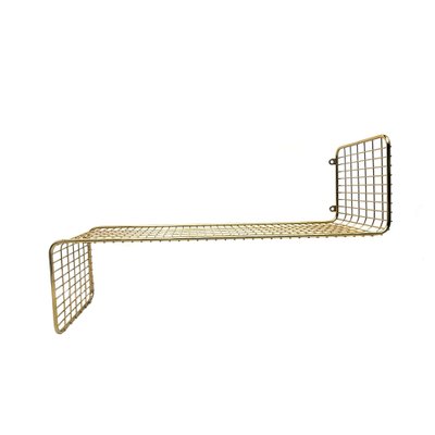 Svenshult Wall Shelves by Gustav Carlberg for Ikea, 1980s, Set of