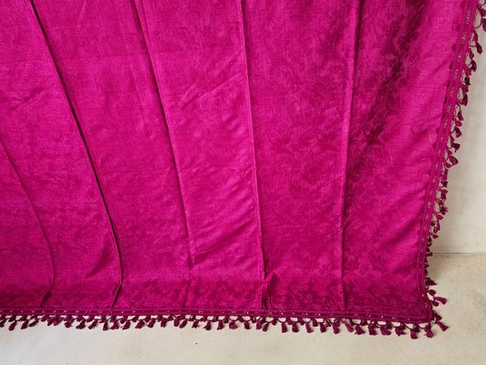 Couvre lit de mariage 2 places | Chema Confection Tunisie