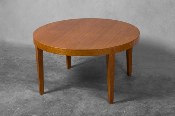 Danish 2024 side table