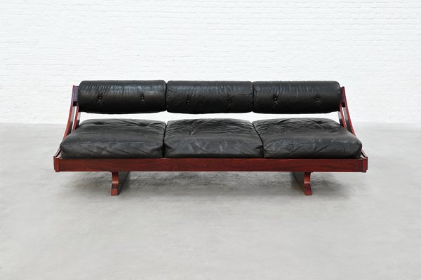 GS195 Daybed by Gianni Songia, Italy, 1960s for sale at Pamono