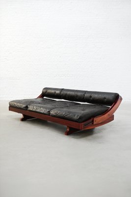 GS195 Daybed by Gianni Songia, Italy, 1960s for sale at Pamono