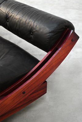 GS195 Daybed by Gianni Songia, Italy, 1960s for sale at Pamono