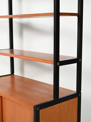 Variett Bookcase by Bertil Fridhagen for Bodafors, 1960s for sale