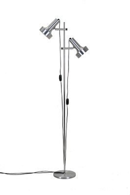 Lampadaire Vintage : Des Années 50, 60, 70 et 80