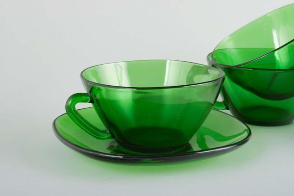 21 oz drinking glasses 21 oz Ribbed Teal Acrylic Cups, Set of 8  Kate Aspen