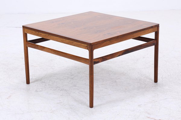 Table basse vintage Ox Art Denmark – 1975 (Signée) | €1,390 Table basse vintage Ox Art Denmark – 1975 (Signée) | €1,390