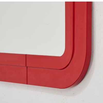 Modular Wall Mirrors by Anna Castelli for Kartell, Italy, 1970s
