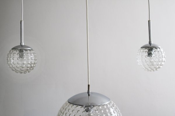 独60年代　R.Krüger for Staff Leuchten\