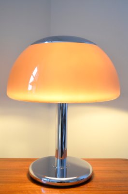 vintage table lamps 1960s
