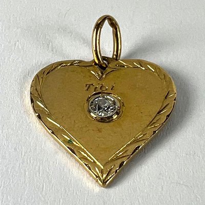 Van Cleef and Arpels 1970 Orecchini smaltati vintage in oro 18Kt con 1,12 carati di diamanti in