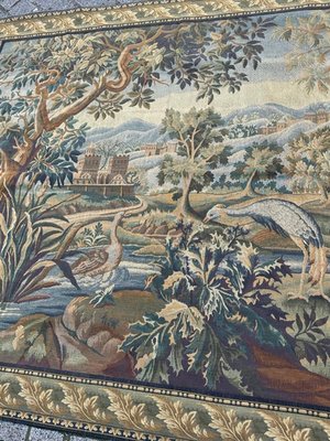 Tapisserie a suspendre d'occasion - Décoration