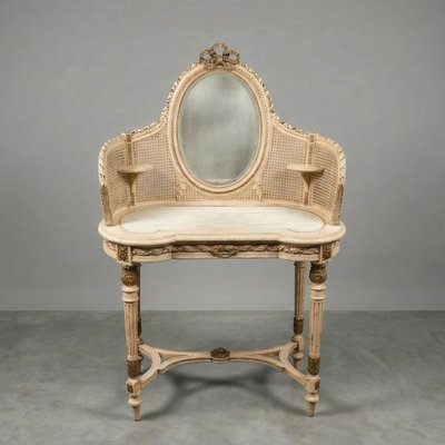 lady's dressing table Ladies Dressing Table by the Goldsmiths & Silversmiths Co